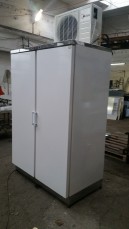хладилник тип Торго за охладени продукти, работна температура 4 градуса по Целзий
